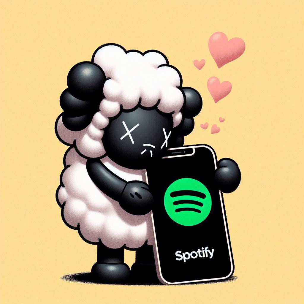 Estrategias para Lanzar Nuevos Singles en Spotify: Guía para Bandas de Rock