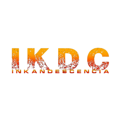 Logo Inkandescencia