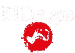 Logo El Drogas