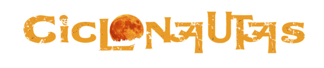 Logo Ciclonautas