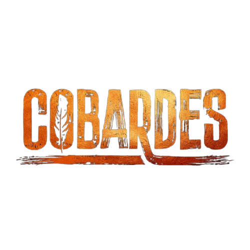 Logo Cobardes