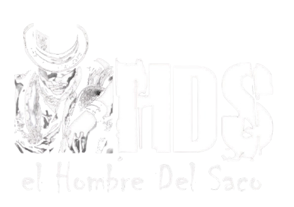Logo El Hombre del Saco