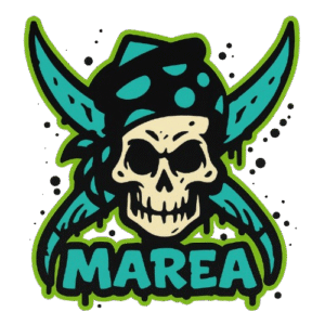 Logo de Marea