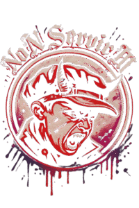 Logo de Non