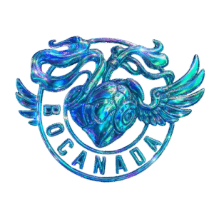 Logo de Bocanada