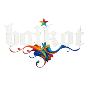 Logo de Boikot