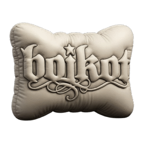 Logo de Boikot
