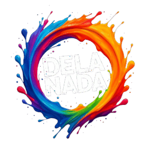 Logo de De-la-nada