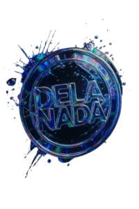 Logo de De-la-nada