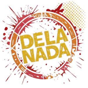 Logo de De-la-nada