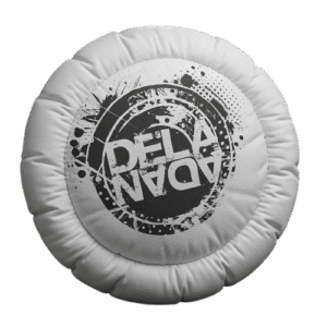 Logo de De-la-nada