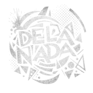 Logo de De-la-nada
