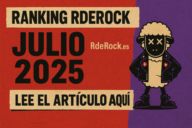 Resumen del ranking de Julio– Leer aquí